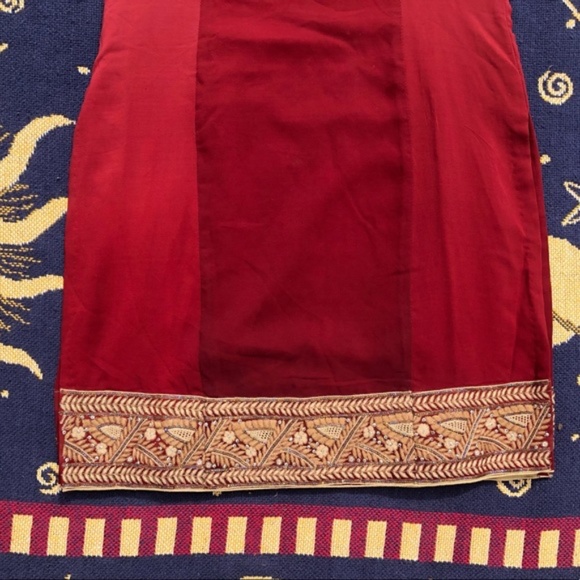 Kurta top - Picture 3 of 4